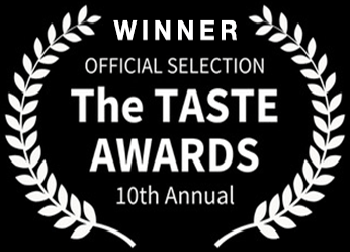 The Taste Awards Laurels